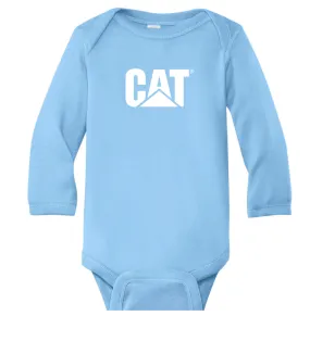 Infant L/S Baby Rib Bodysuit