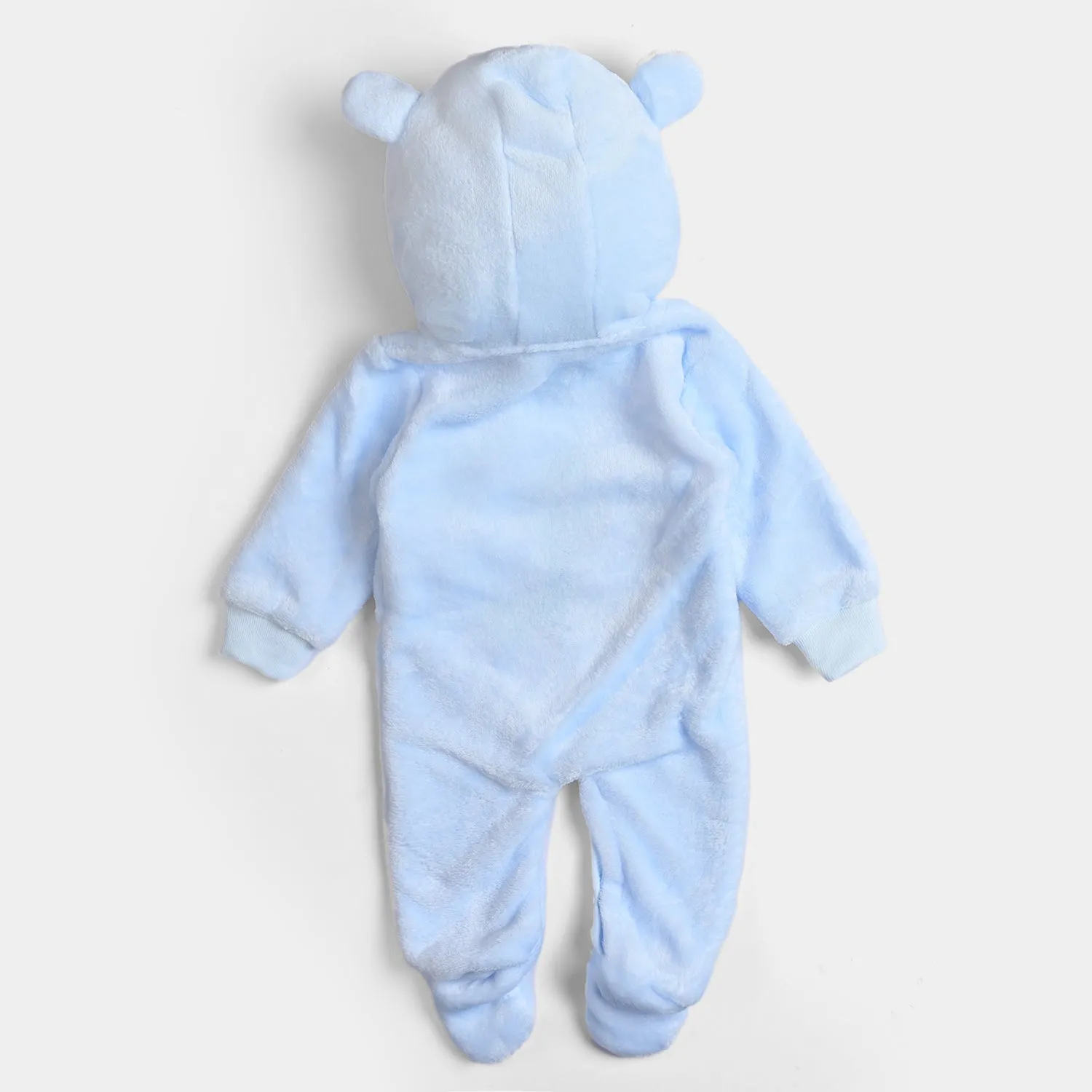 Infant Unisex Romper - Blue