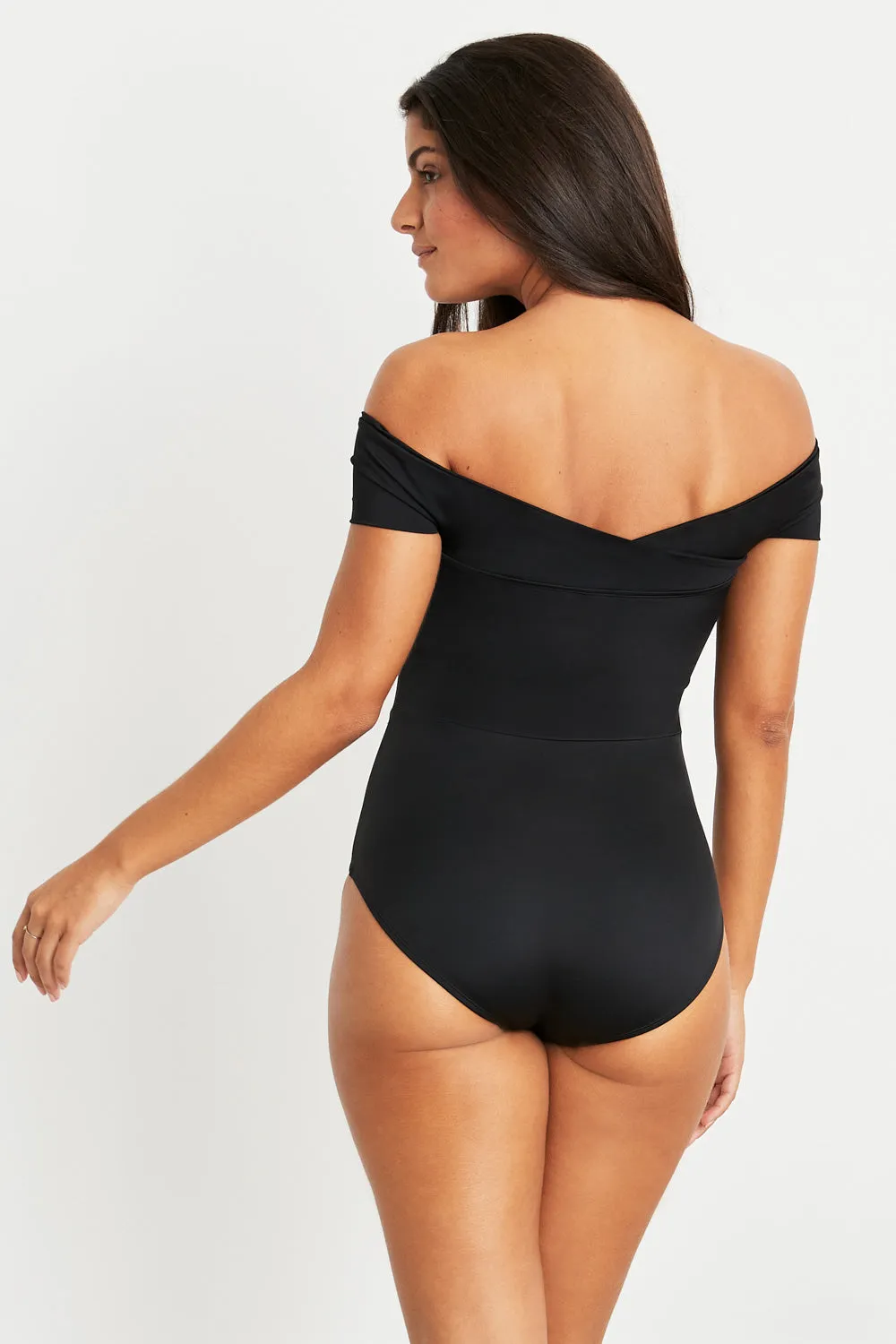 Julianna One-piece Swimsuit