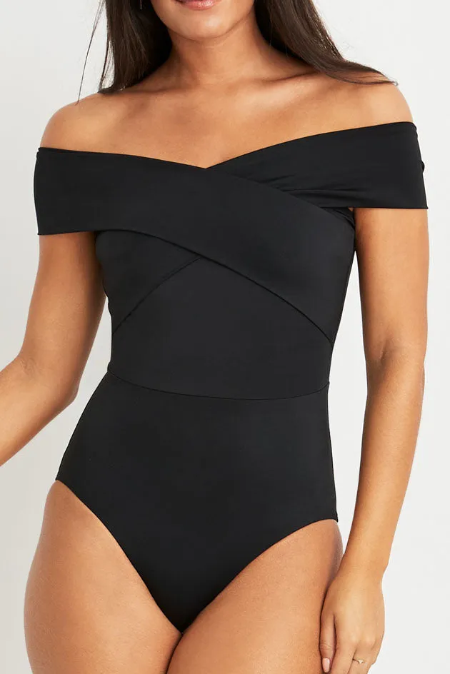 Julianna One-piece Swimsuit