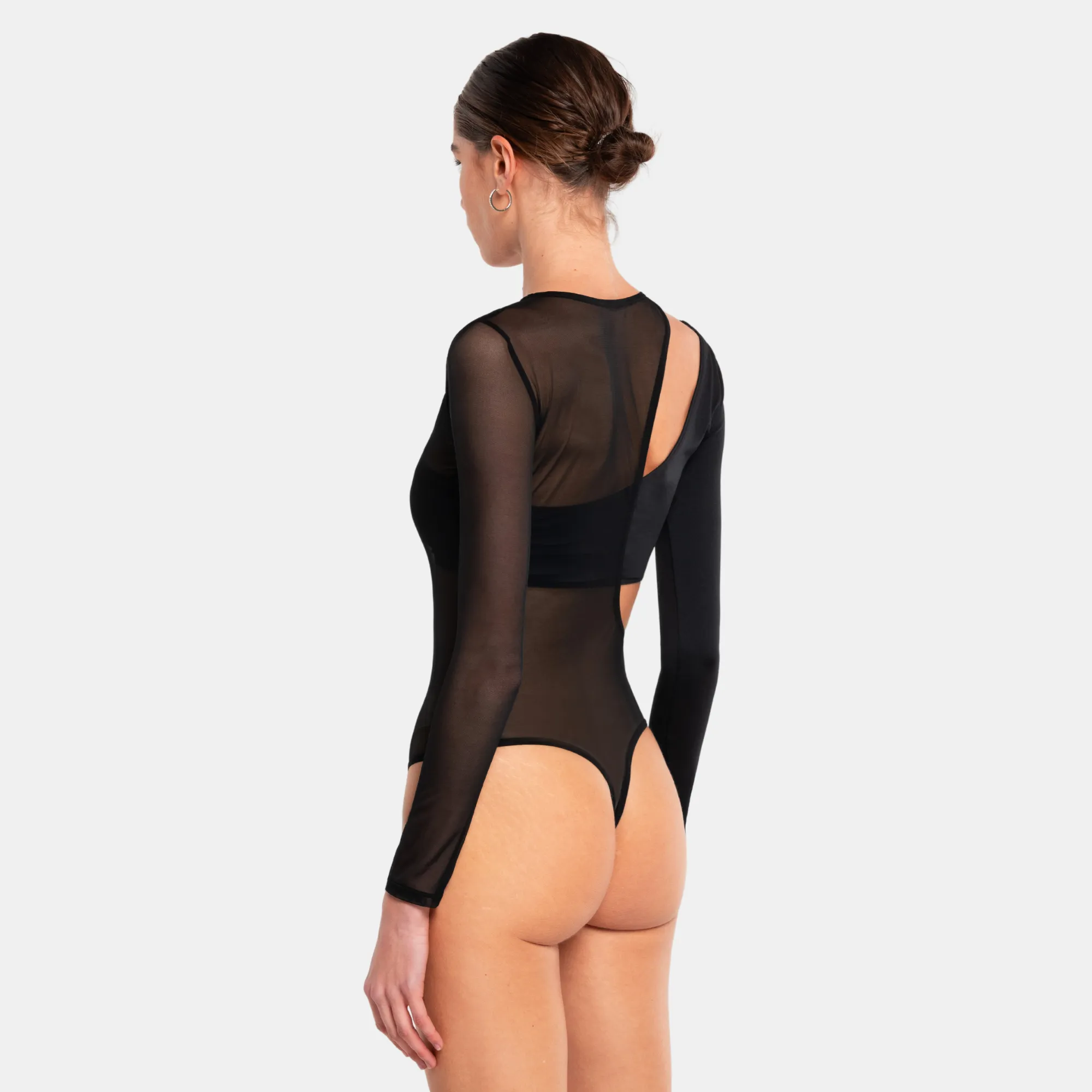 KARI Bodysuit (2-piece)