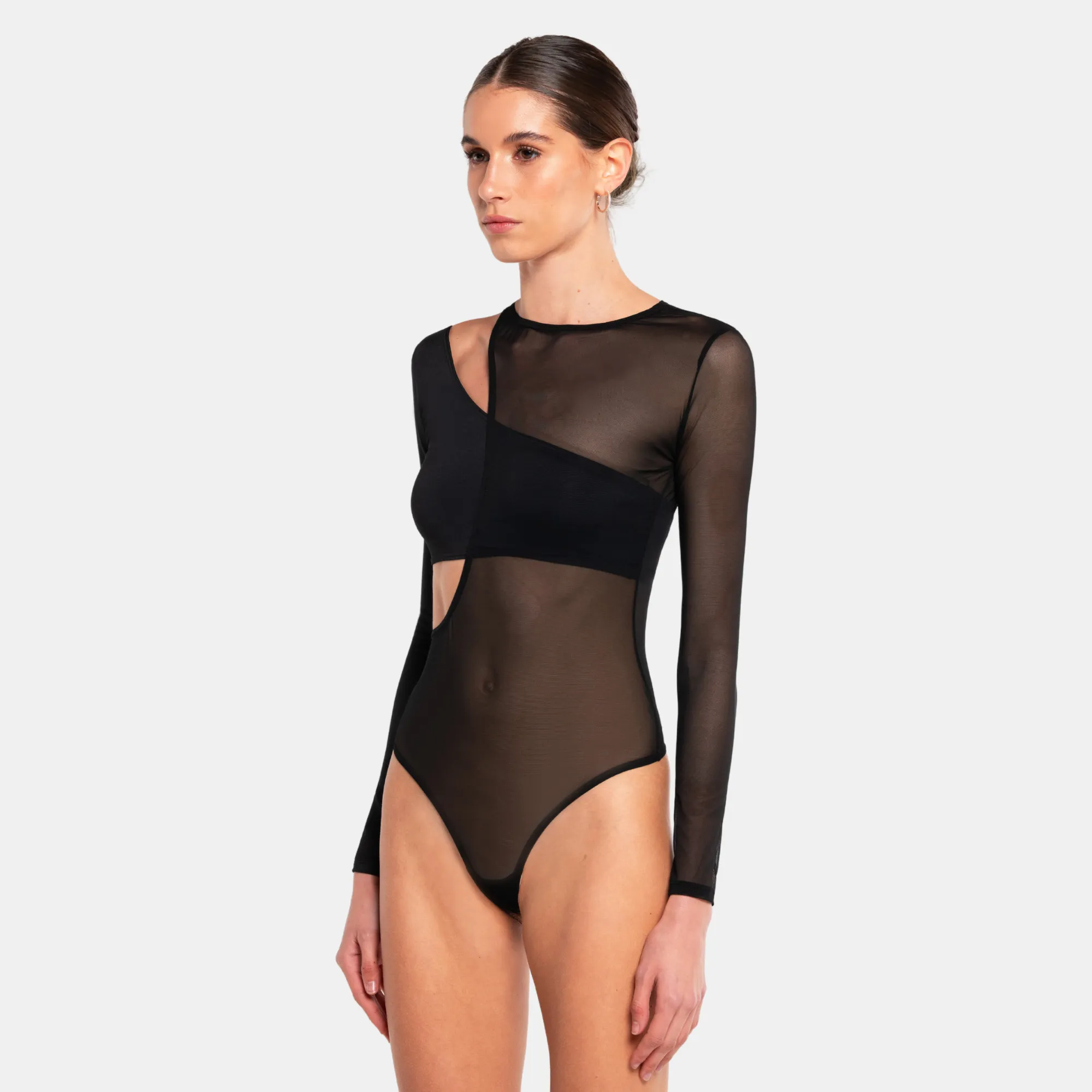 KARI Bodysuit (2-piece)