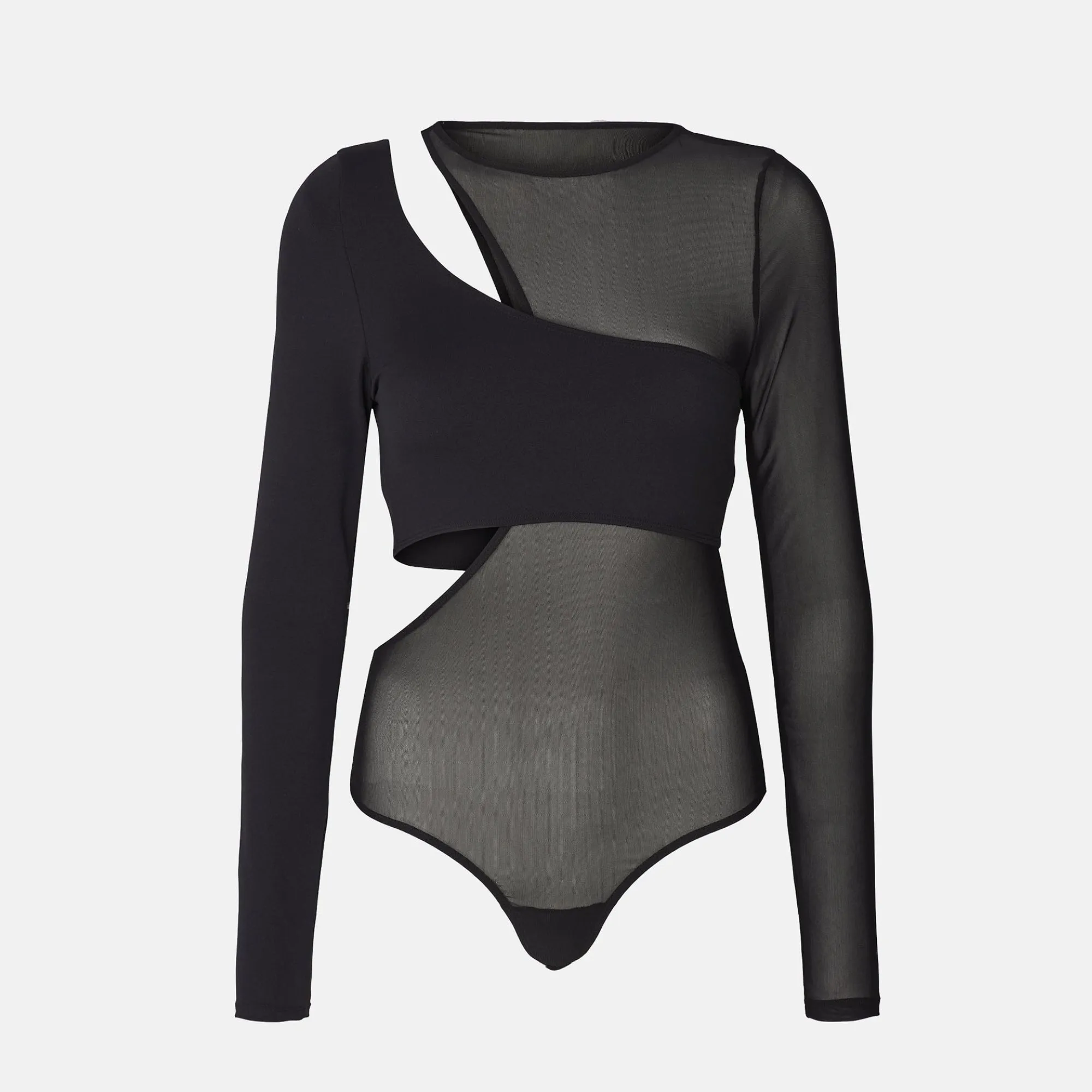 KARI Bodysuit (2-piece)