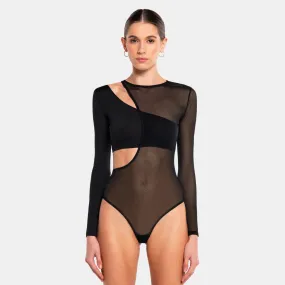 KARI Bodysuit (2-piece)