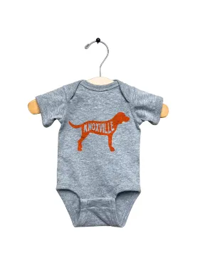 Knoxville Smokey Bodysuit