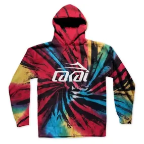 Lakai Sweatshirts Basic Pullover Hoodie - Multi