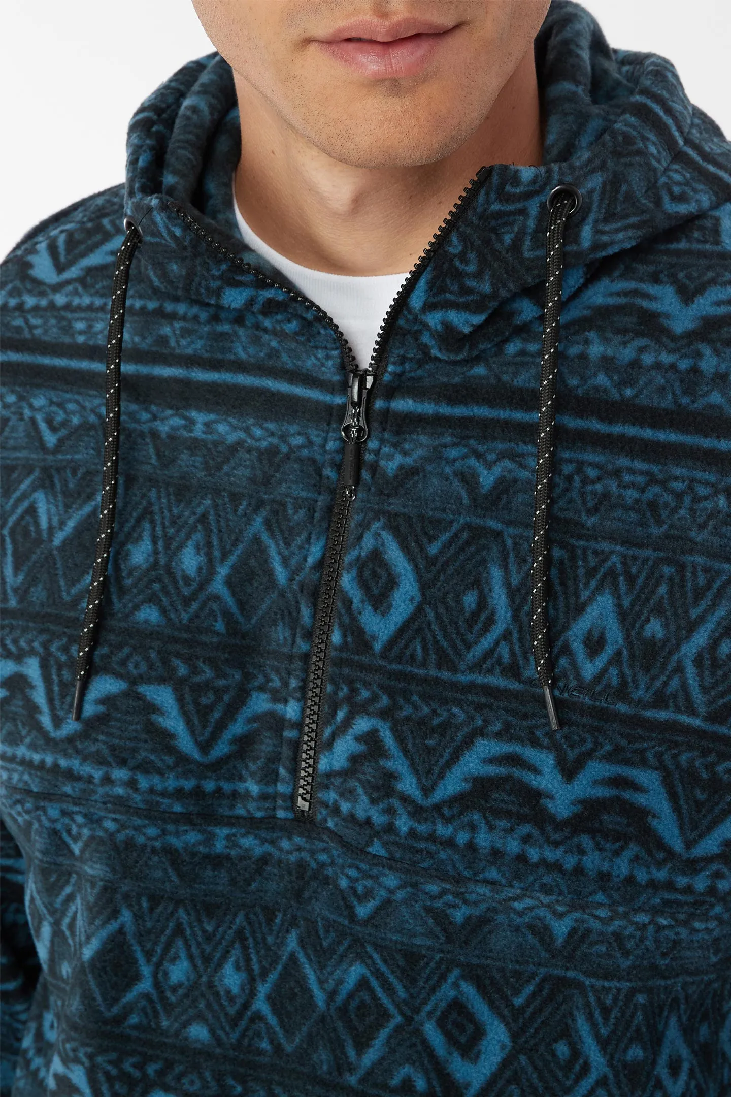 LANDWARD SUPERFLEECE PULLOVER