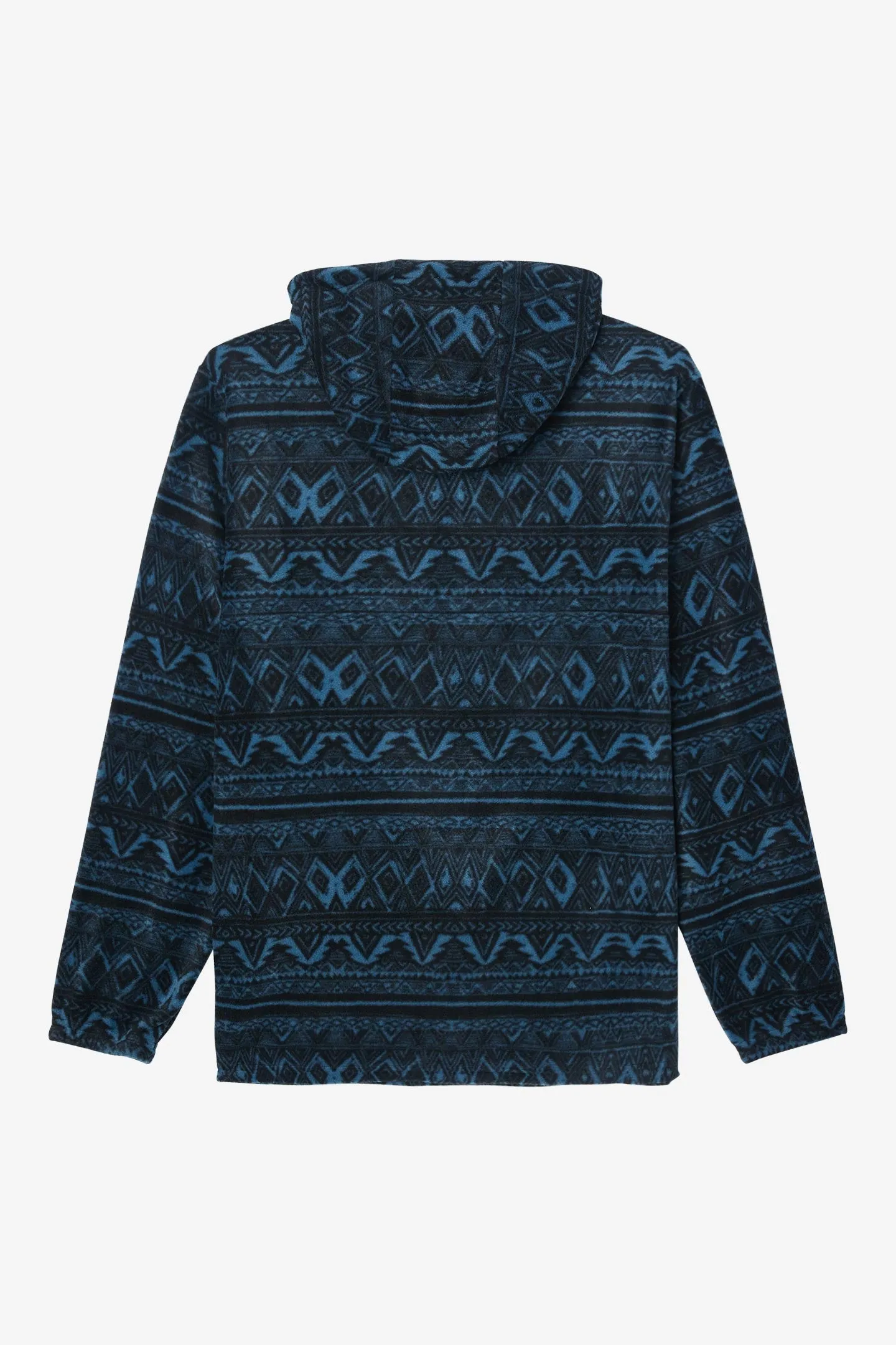 LANDWARD SUPERFLEECE PULLOVER