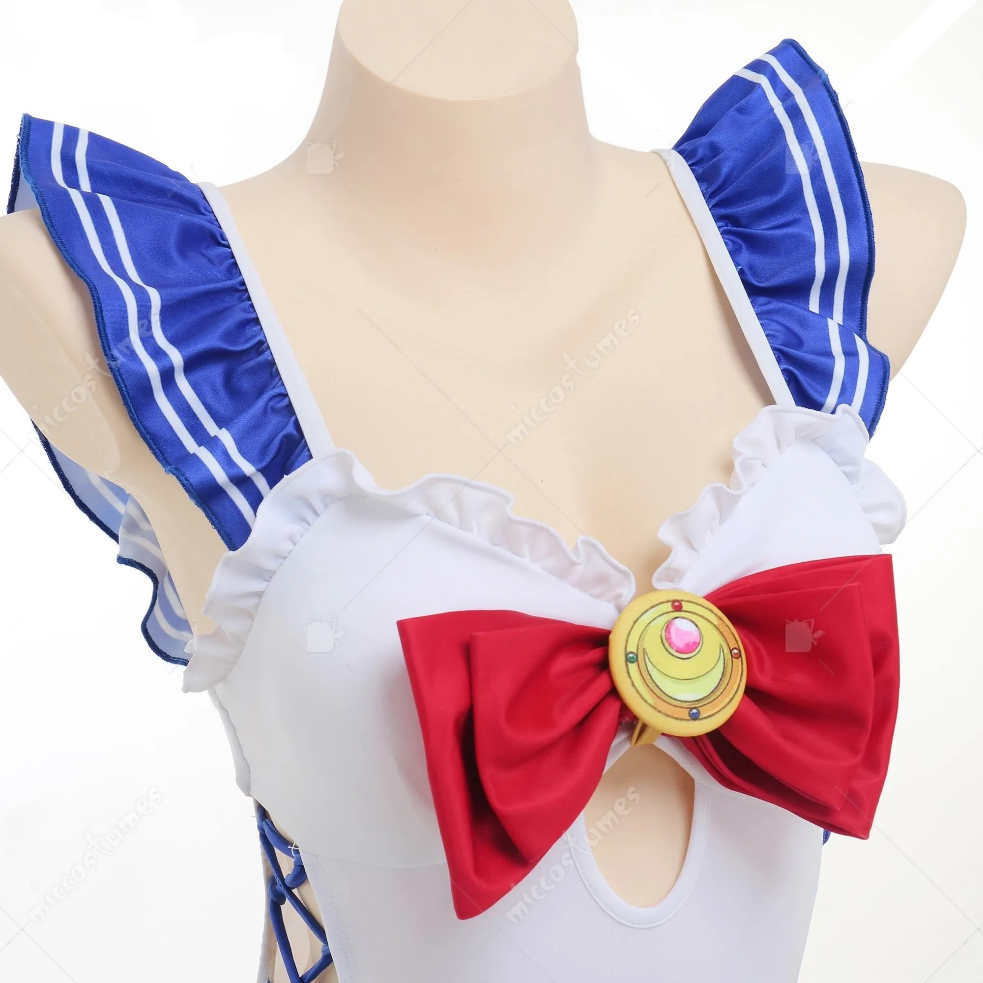 Magical School Girl Onesie