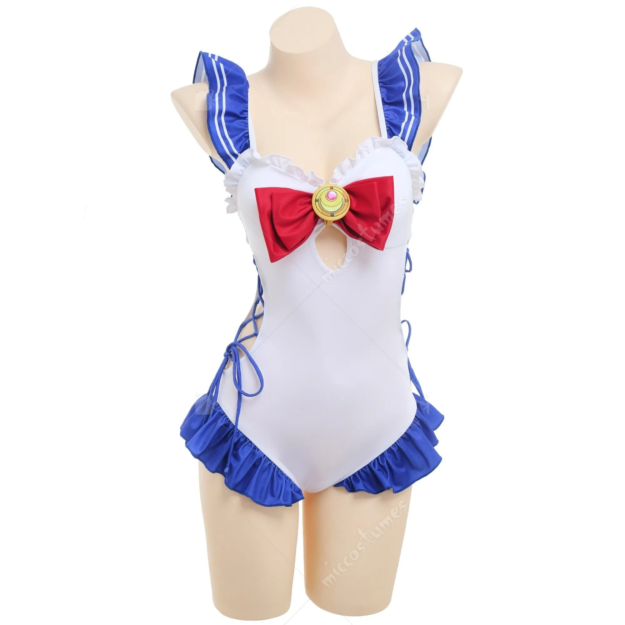 Magical School Girl Onesie