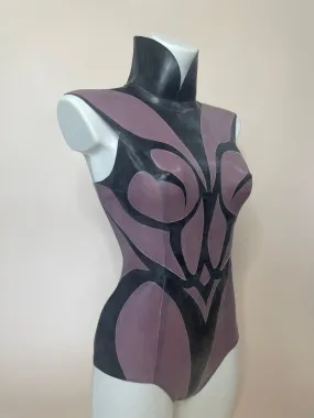 MANTIS Leotard Bodysuit