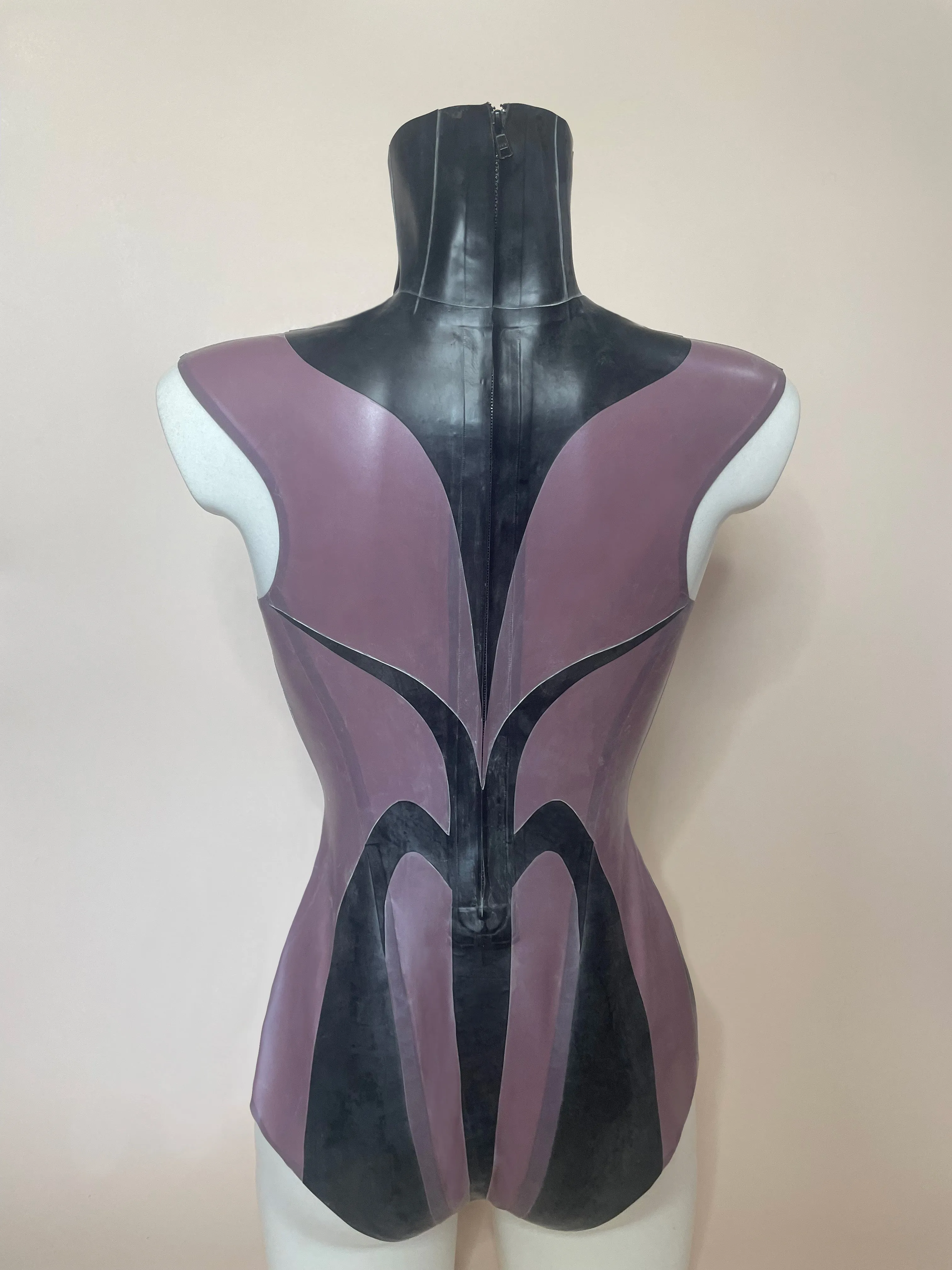 MANTIS Leotard Bodysuit