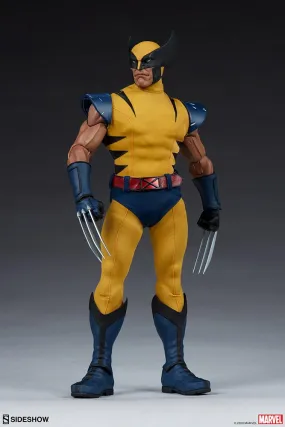 Marvel Wolverine Sixth Scale Figure