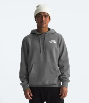 Men’s Box NSE Pullover Hoodie