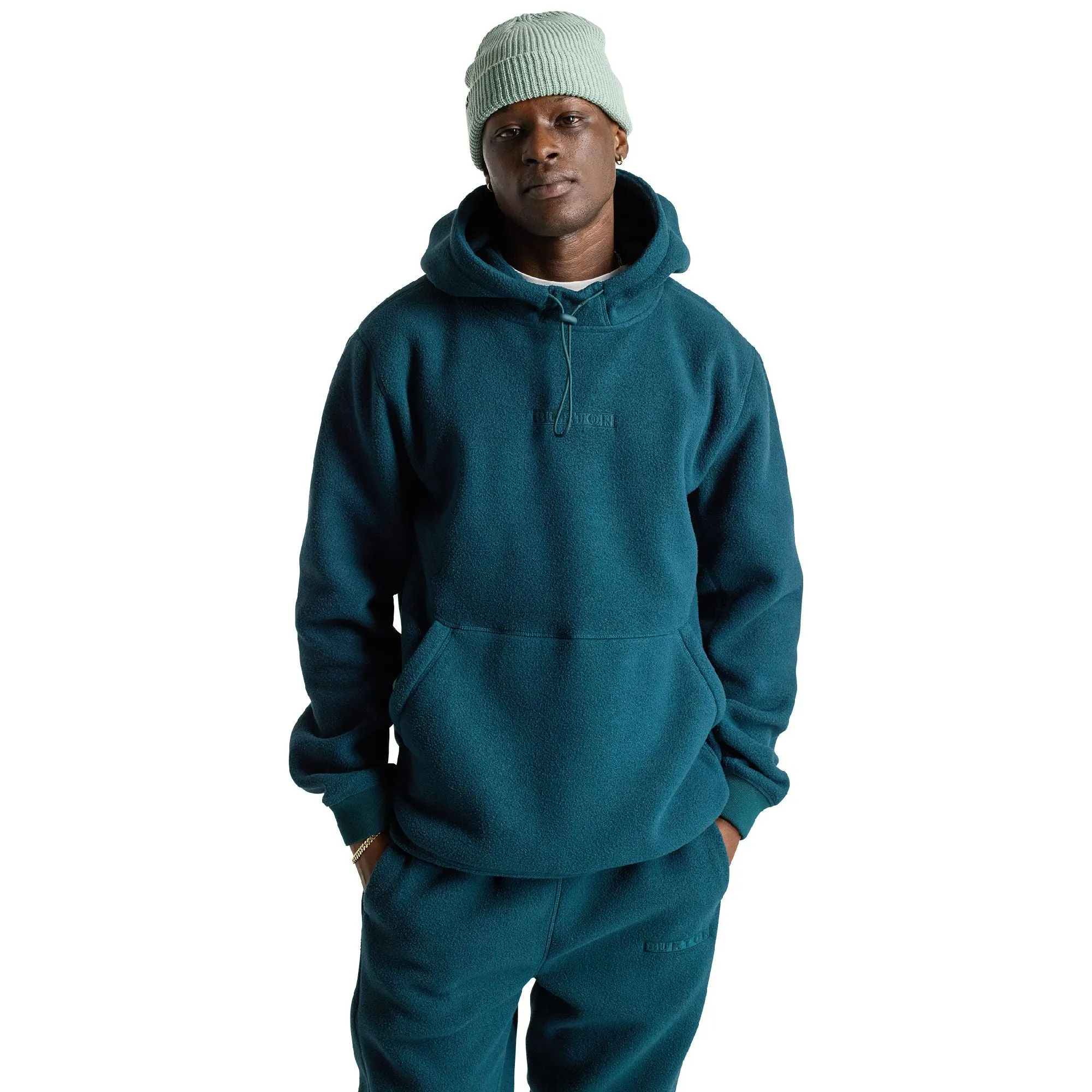 Men's Burton Cinder Hooded Pullover