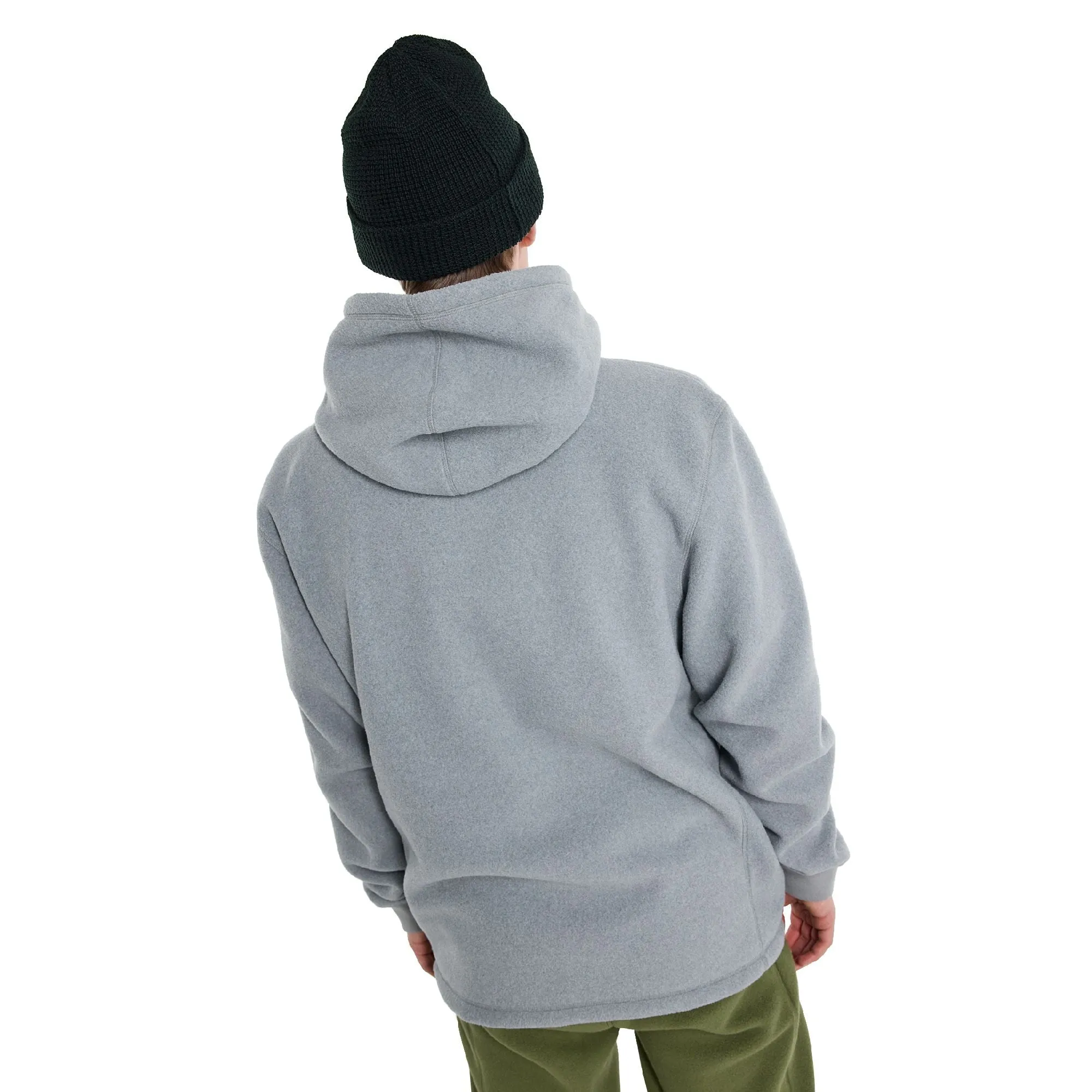 Men's Burton Cinder Hooded Pullover