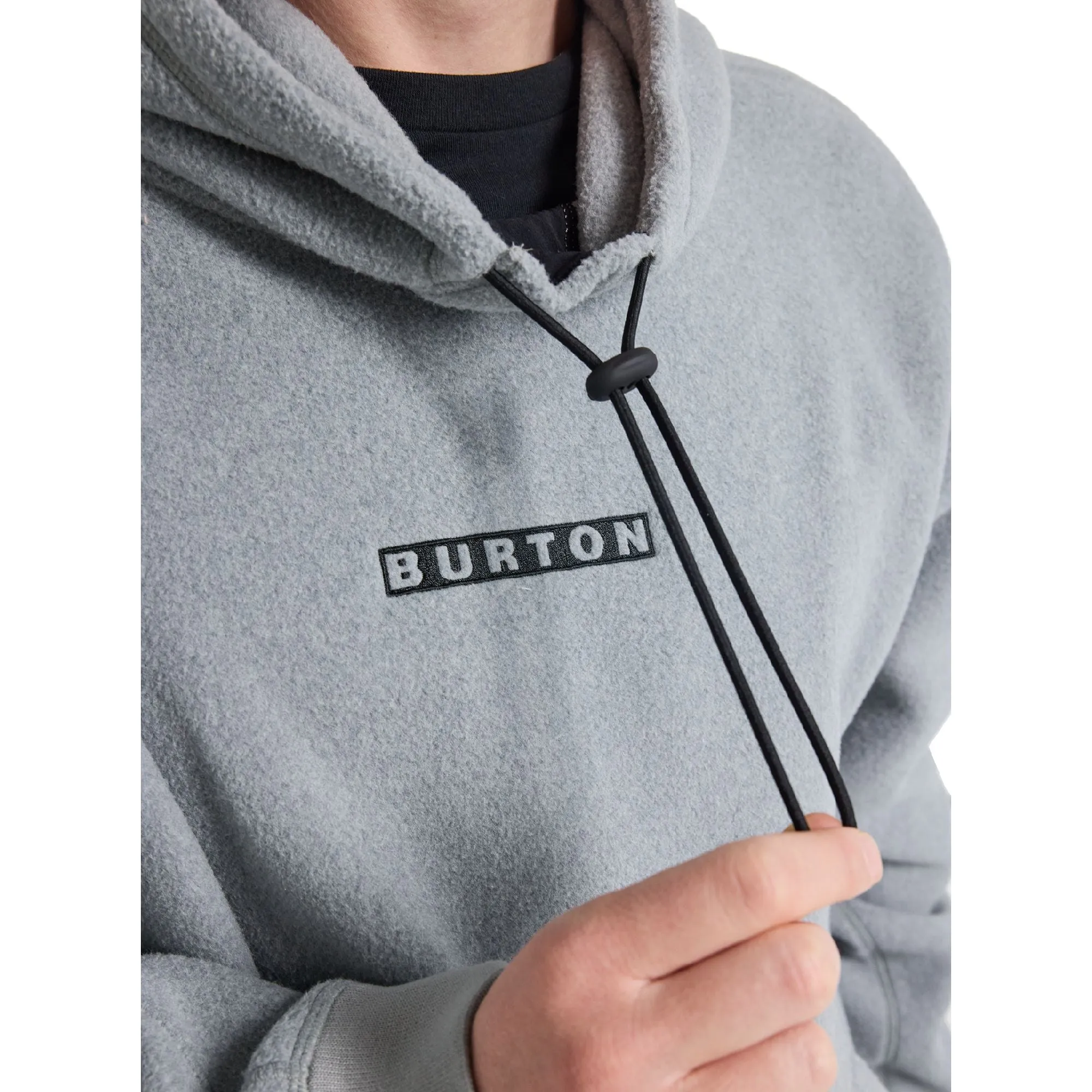 Men's Burton Cinder Hooded Pullover