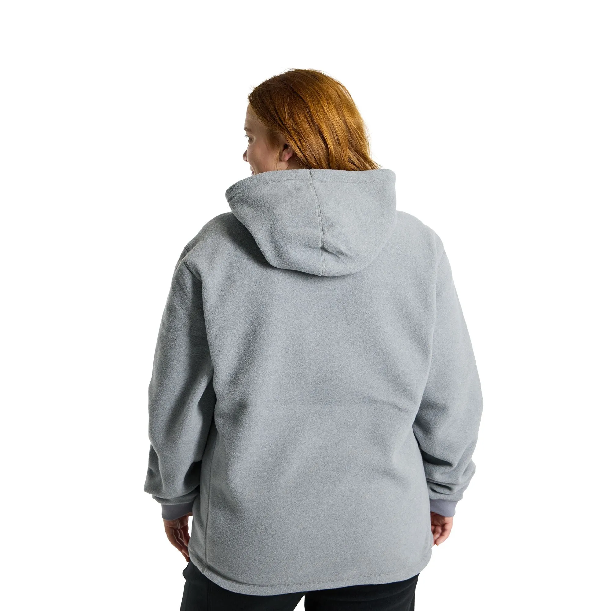 Men's Burton Cinder Hooded Pullover