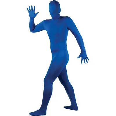 Men's Halloween Bodysuit