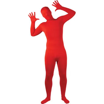 Men's Halloween Bodysuit