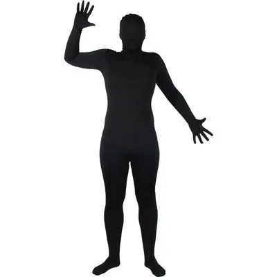 Men's Halloween Bodysuit