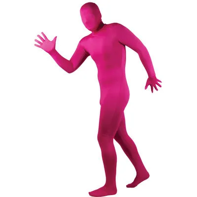 Men's Halloween Bodysuit