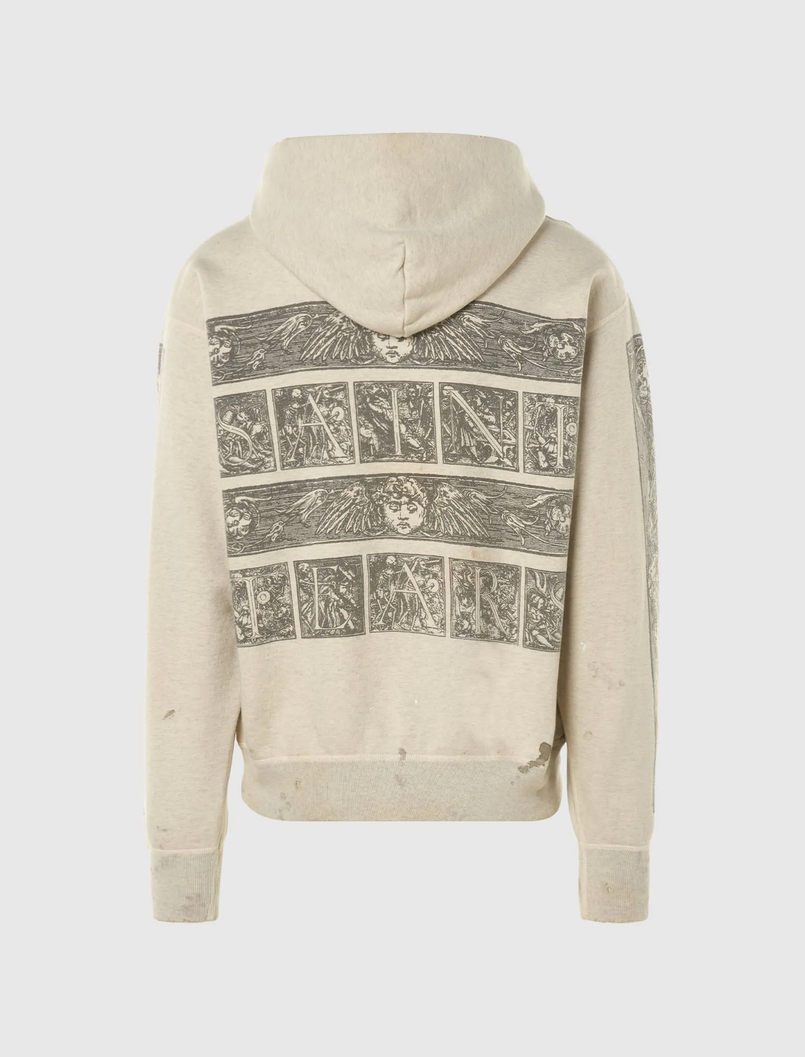 MURAL HOODIE