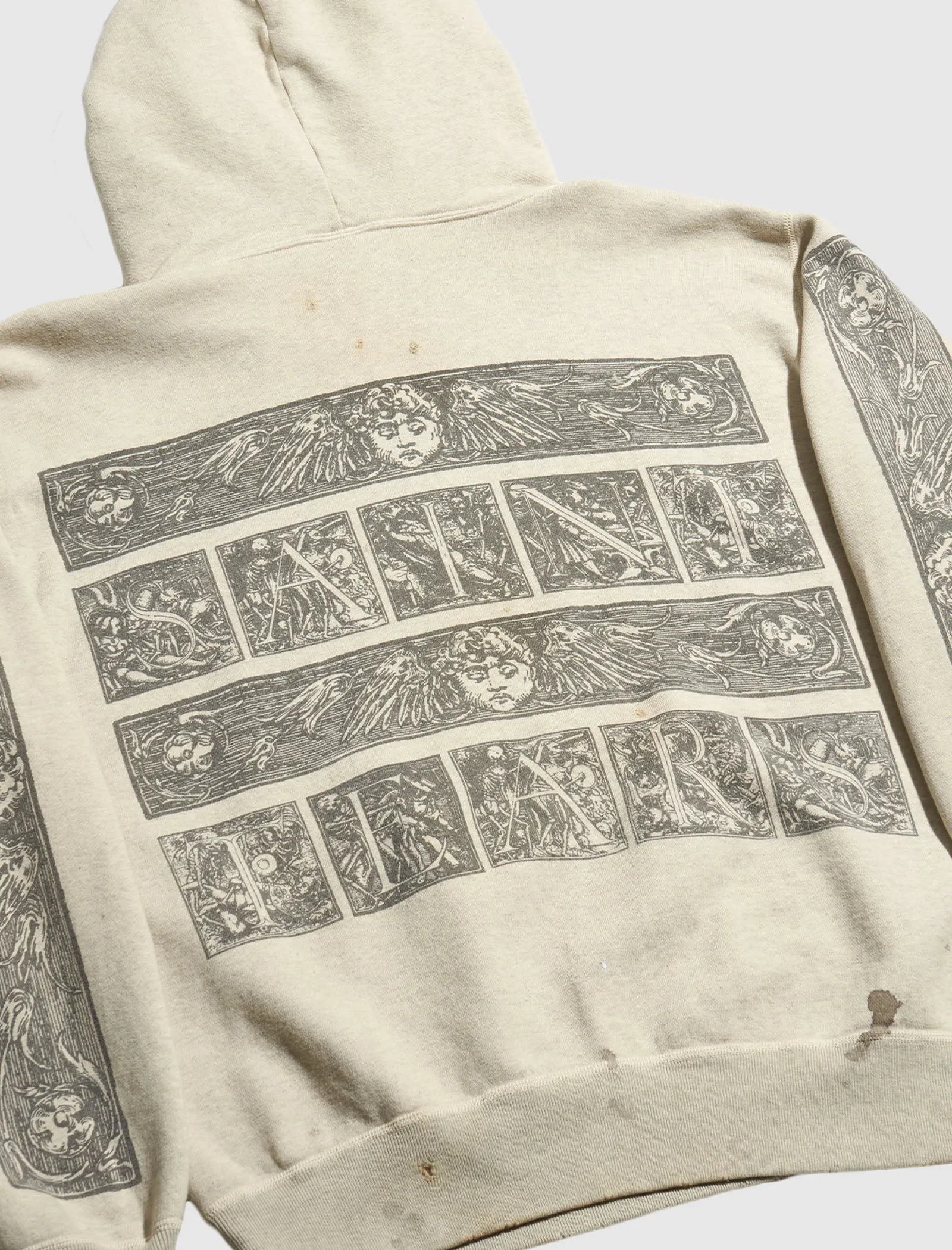 MURAL HOODIE