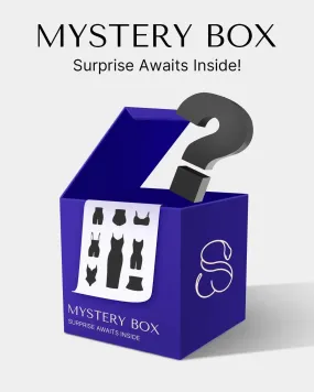 Mystery Box | $13 for a Surprise Item