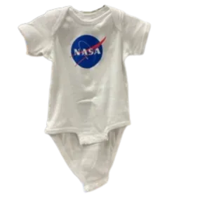 NASA Meatball Infant Bodysuit