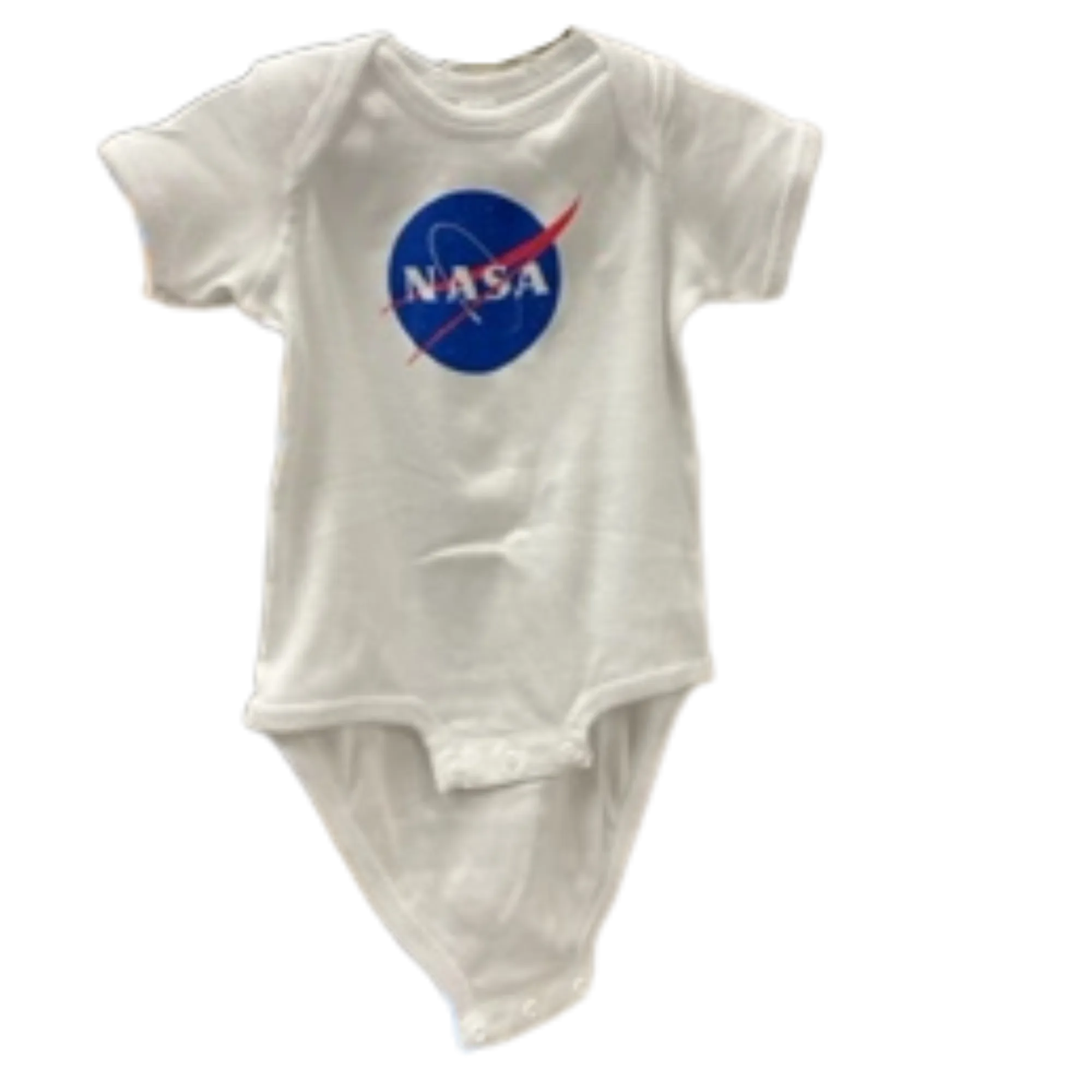 NASA Meatball Infant Bodysuit