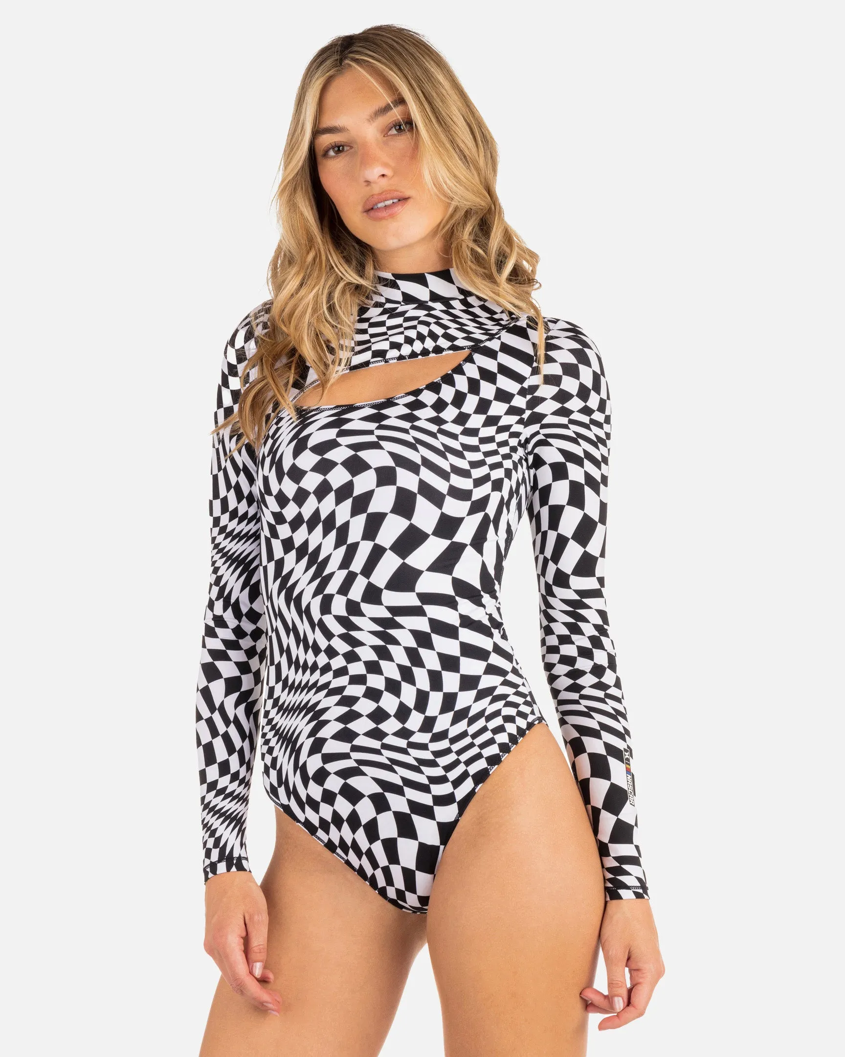 NASCAR MODERATE SURFSUIT