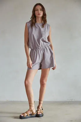 New Dawn Romper