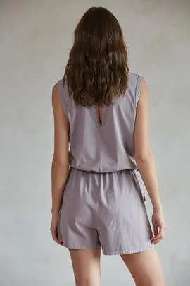 New Dawn Romper