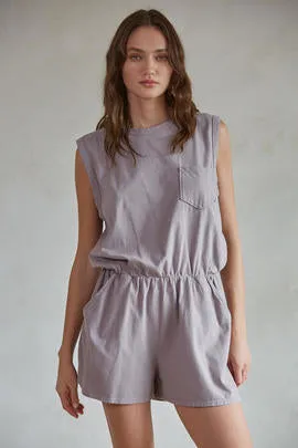 New Dawn Romper