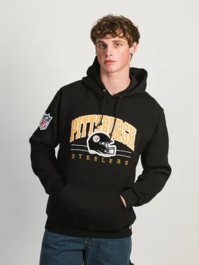 NFL PITTSBURGH STEELERS PULLOVER HOODIE