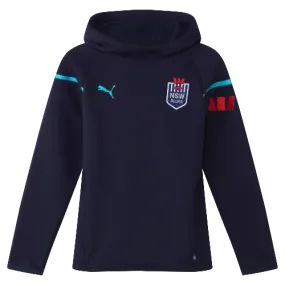 NSW Blues 2024 Kids Players Hoodie