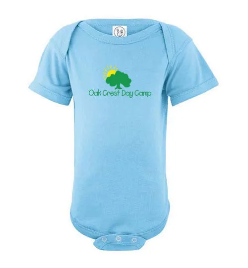 Oak Crest Rabbit Skins Infant Bodysuit