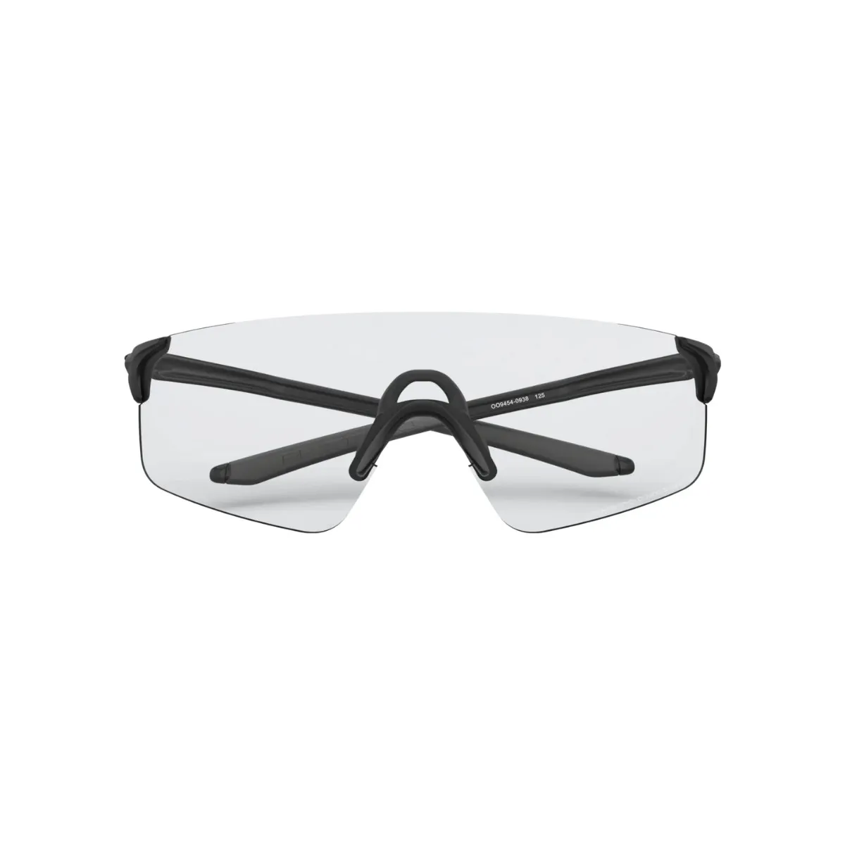 Oakley EVZero™ Blades Glasses Matte Black/Clear-Black Photochromic