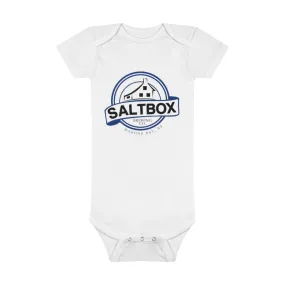 Onesie® Organic Baby Bodysuit