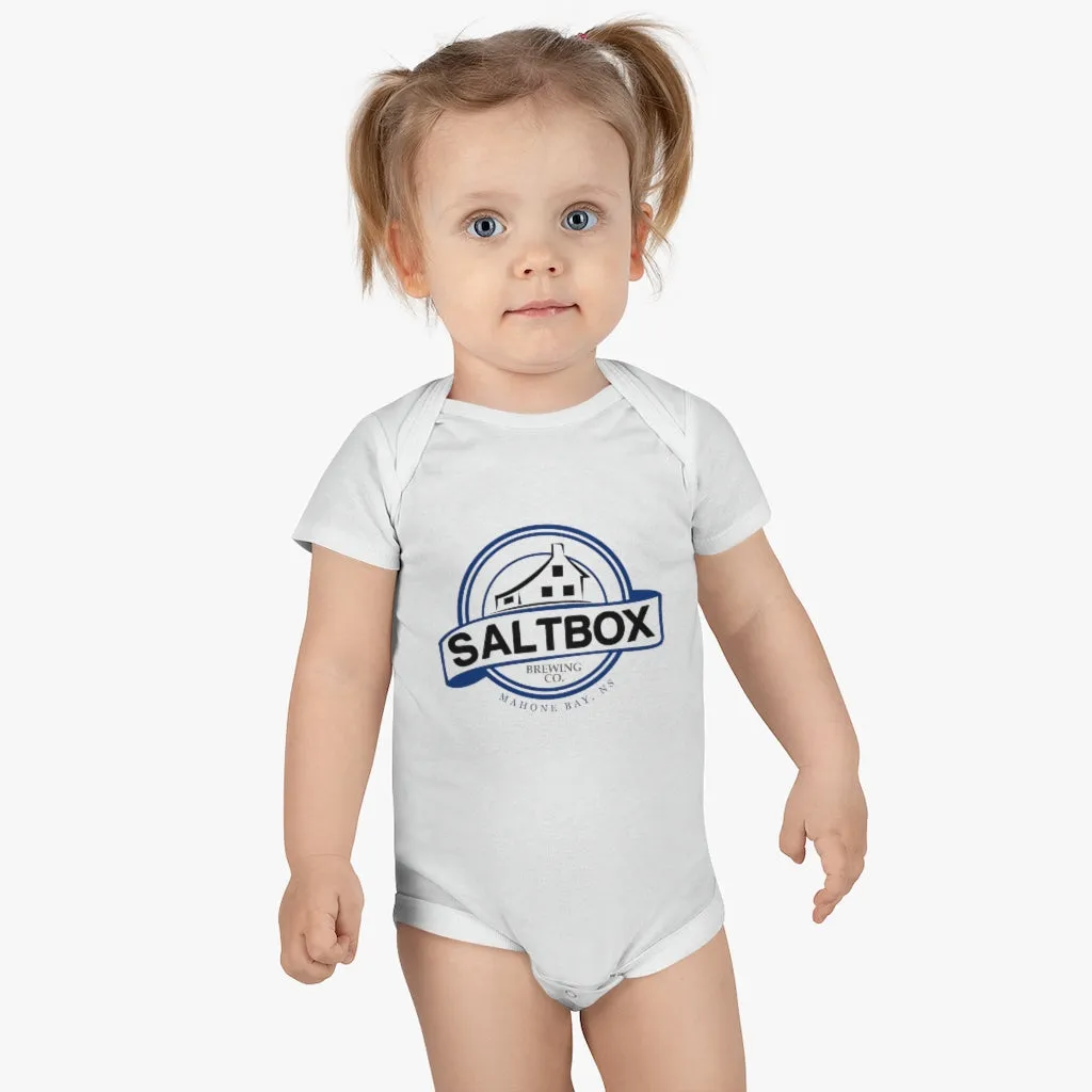 Onesie® Organic Baby Bodysuit