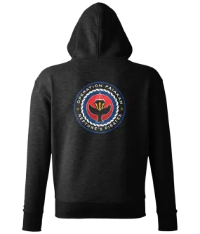 Operation Paiakan Unisex Pullover Hoodie