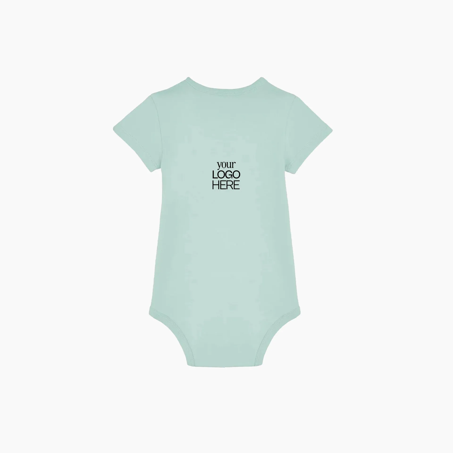 Organic Baby Merchandise Pack