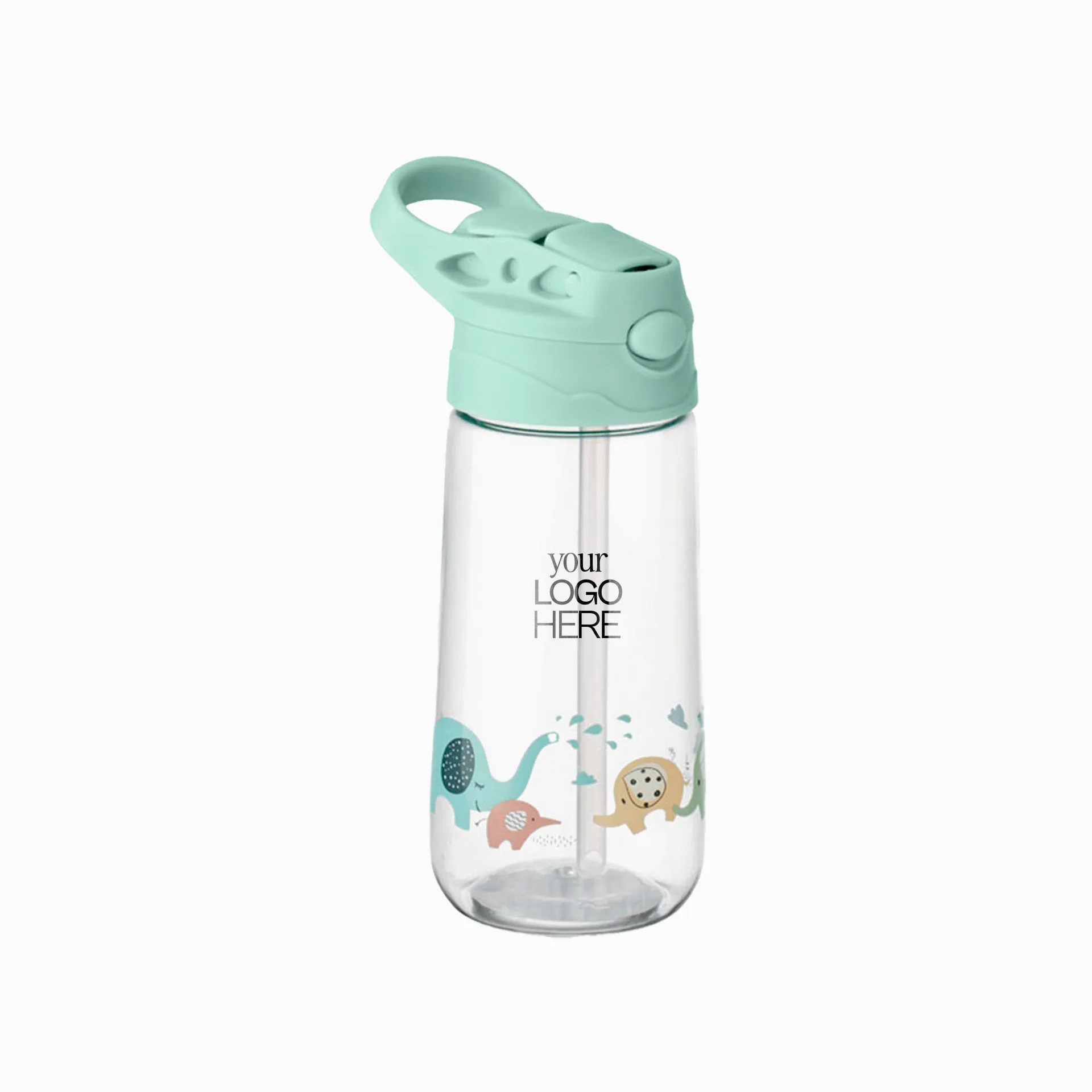 Organic Baby Merchandise Pack