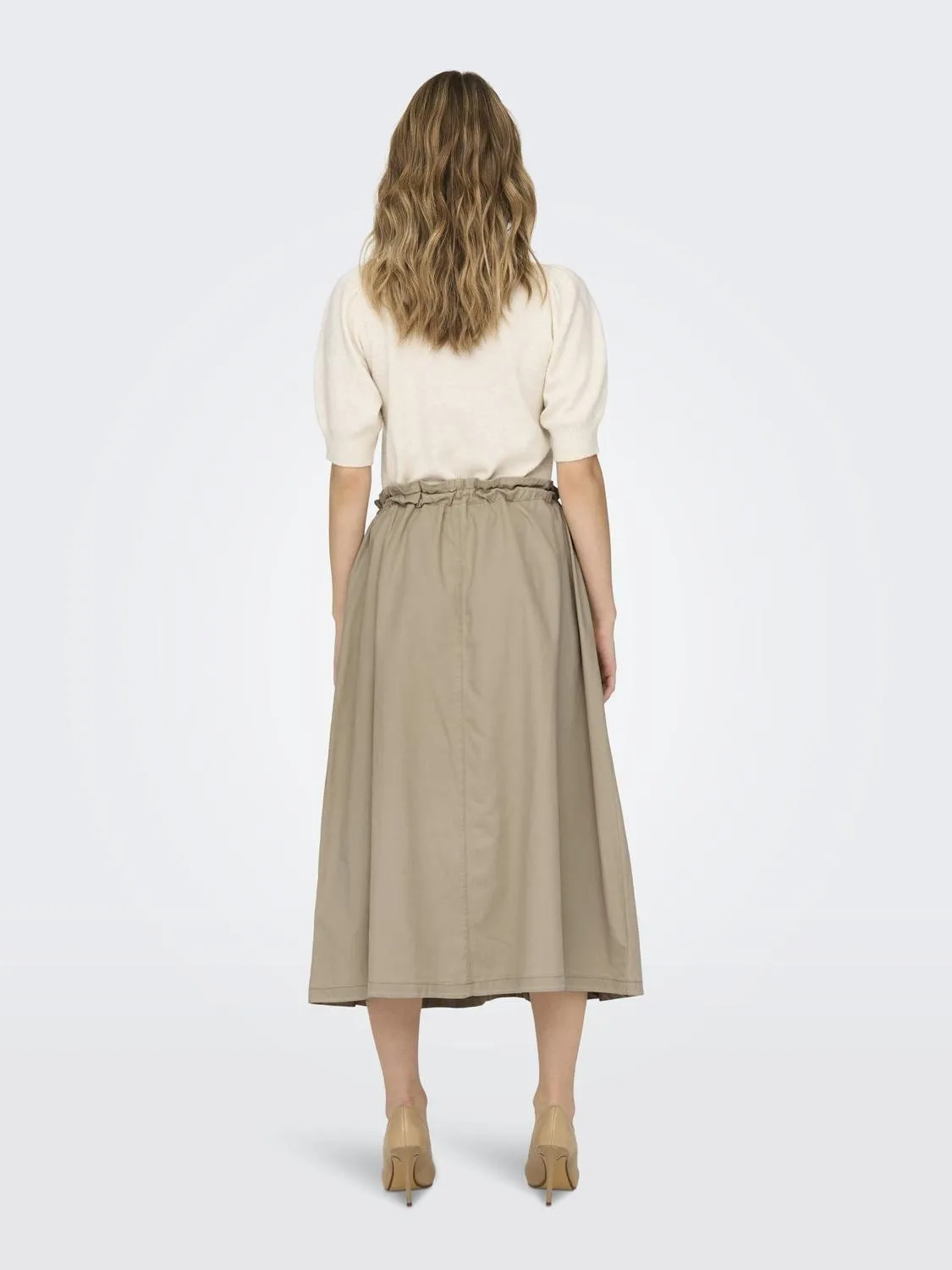 Pamala Long Skirt