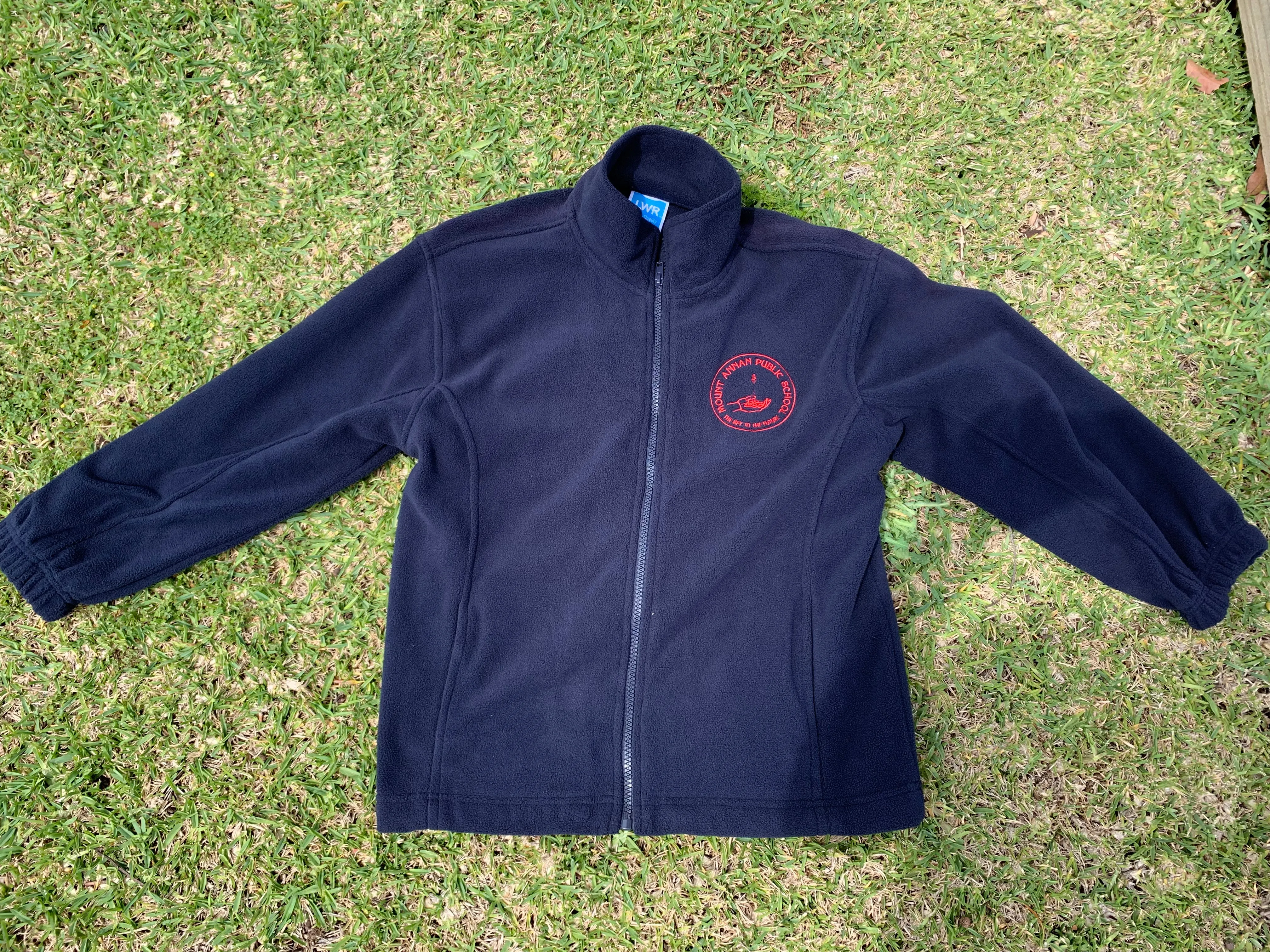 Polar Fleece Jacket