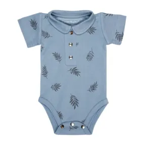 Polo Bodysuit