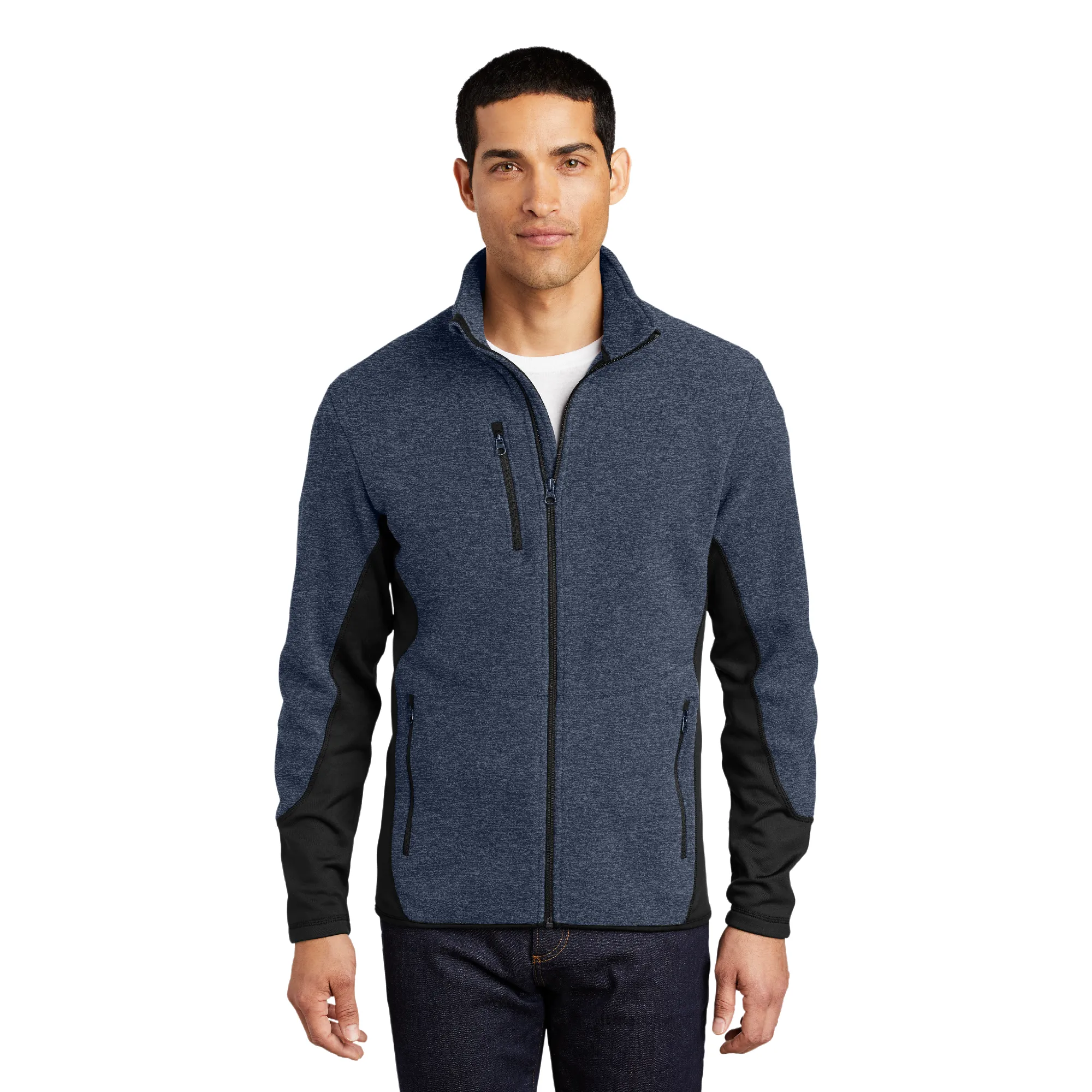 Port Authority® R-Tek® Pro Fleece Full-Zip Jacket