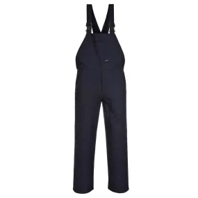 PORTWEST® Cotton Bib and Brace Overalls - C881