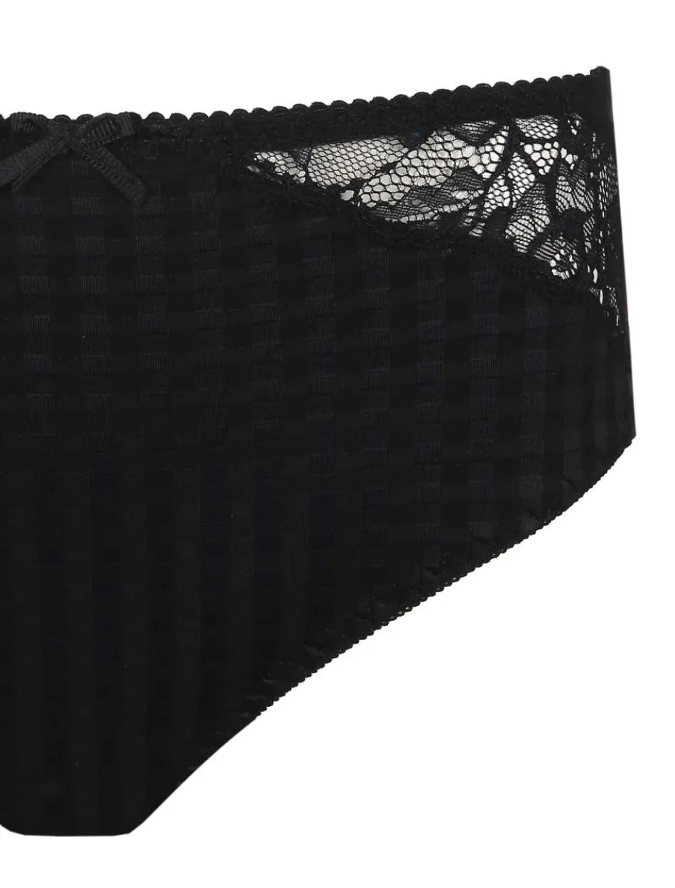 PrimaDonna Madison Full Briefs, Black | Prima donna Briefs Madison